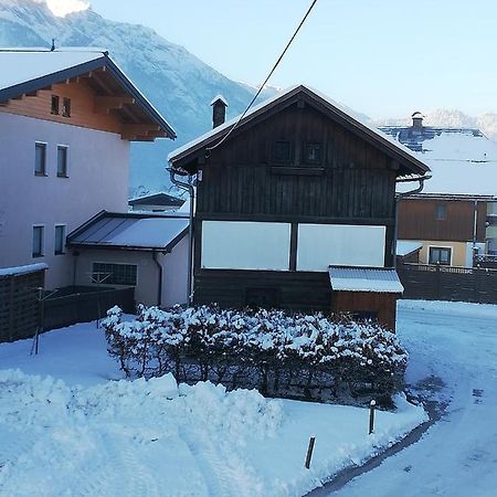 Gaestehaus-Russegger Abtenau Kültér fotó