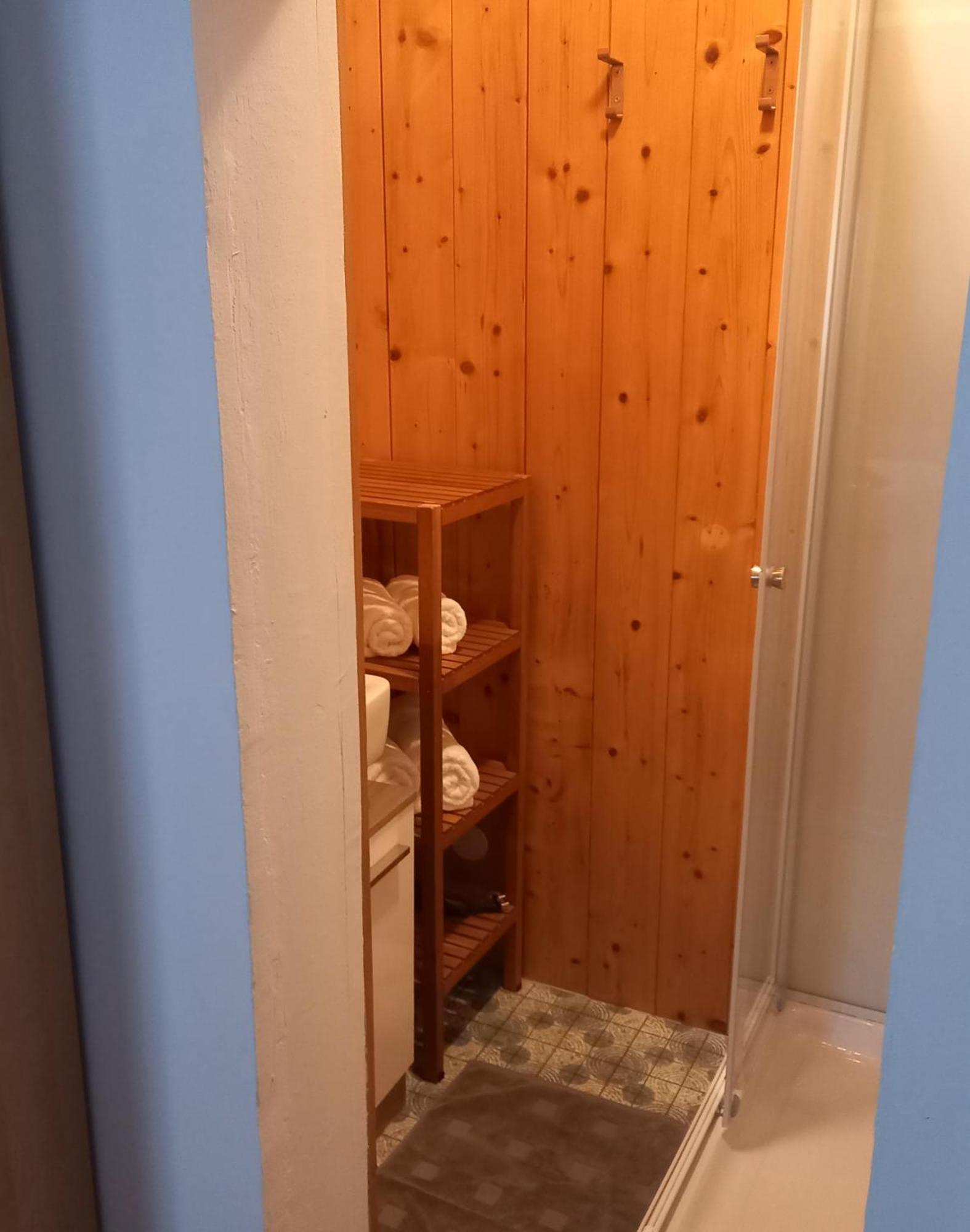 Gaestehaus-Russegger Abtenau Kültér fotó