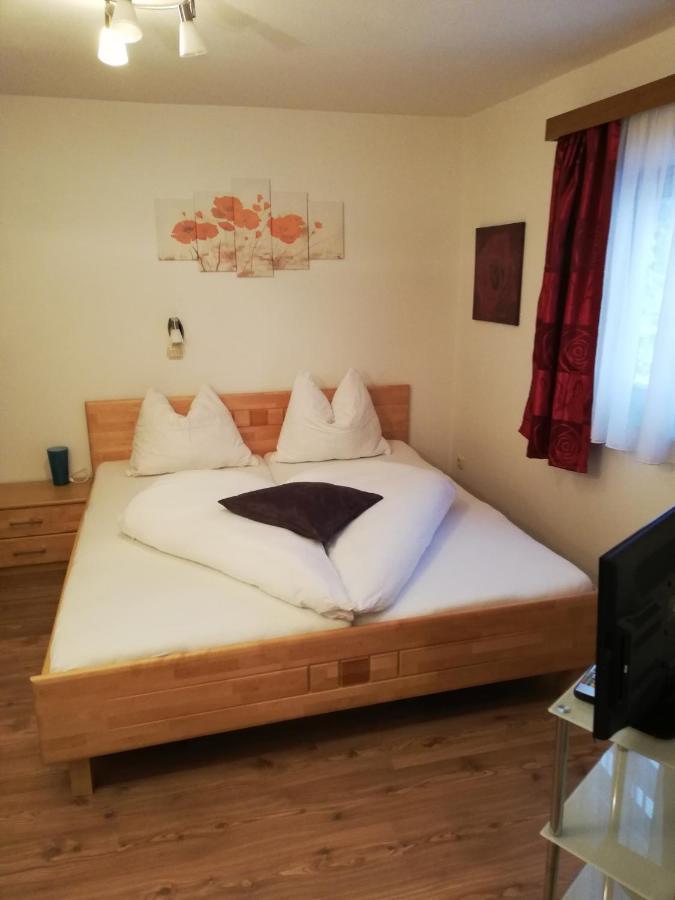 Gaestehaus-Russegger Abtenau Kültér fotó
