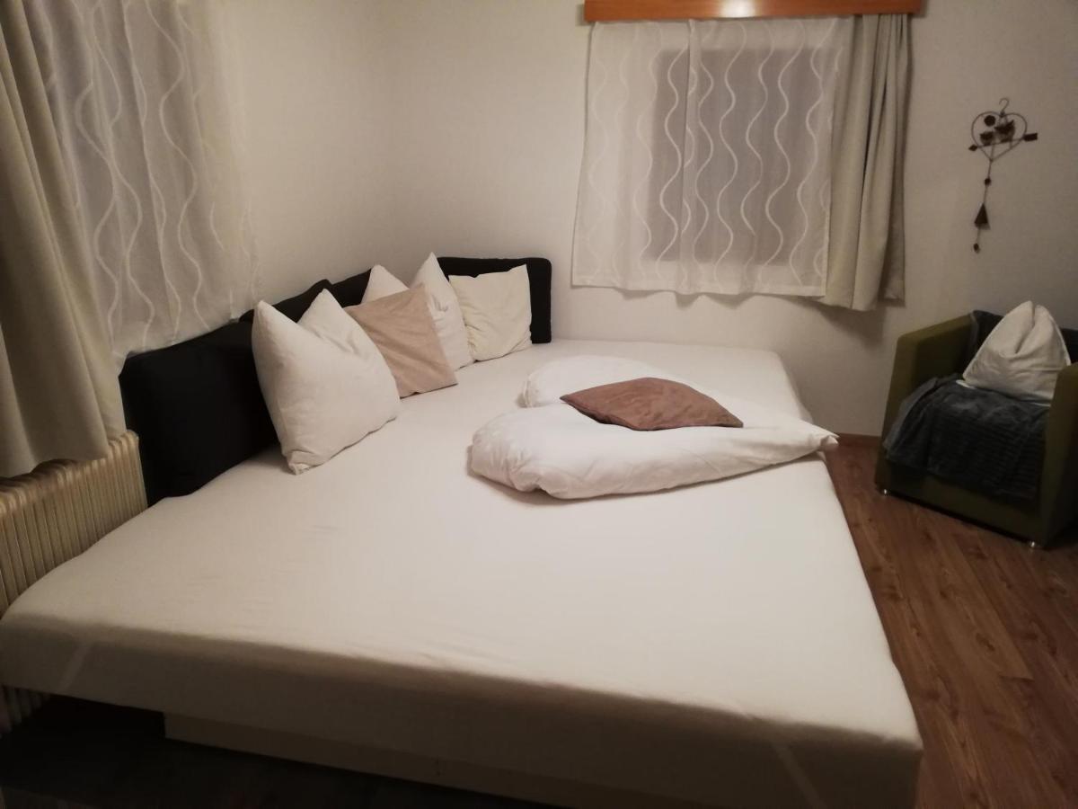 Gaestehaus-Russegger Abtenau Kültér fotó