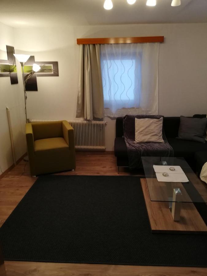 Gaestehaus-Russegger Abtenau Kültér fotó